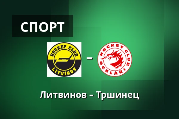 Литвинов – Тршинец — Литвинов