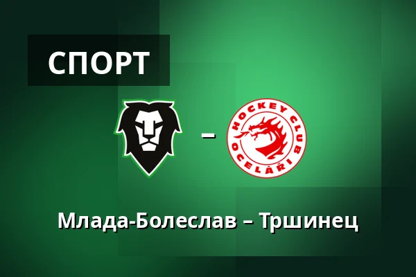 Млада-Болеслав – Тршинец — Млада-Болеслав