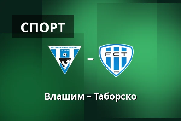 Влашим – Таборско — Stadion v Kollarove ulici, Влашим