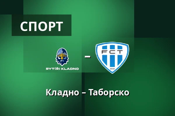 Кладно – Таборско — Stadion Frantiska Kloze, Кладно