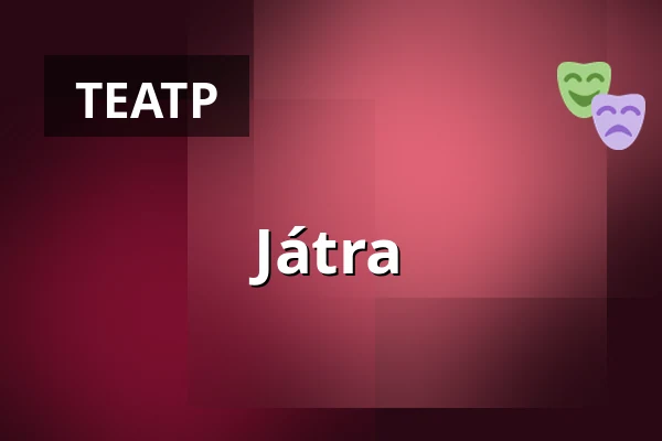 Játra — Dejvické Divadlo, Прага