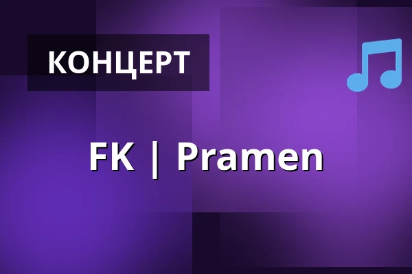 FK | Pramen — Národní dům, Фрыдек-Мистек