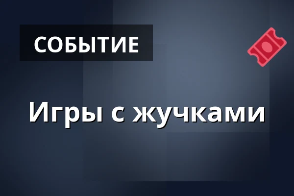Игры с жучками — MKZ, Литомержице