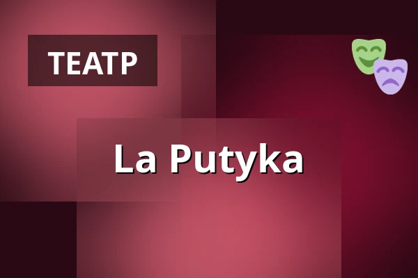 La Putyka — Jatka78, Прага