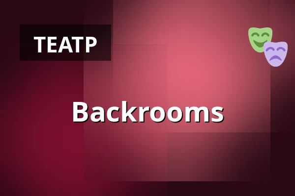 Backrooms — Národní dům, Фрыдек-Мистек