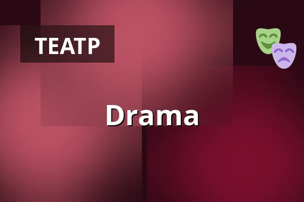 Драма — Národní dům, Фрыдек-Мистек