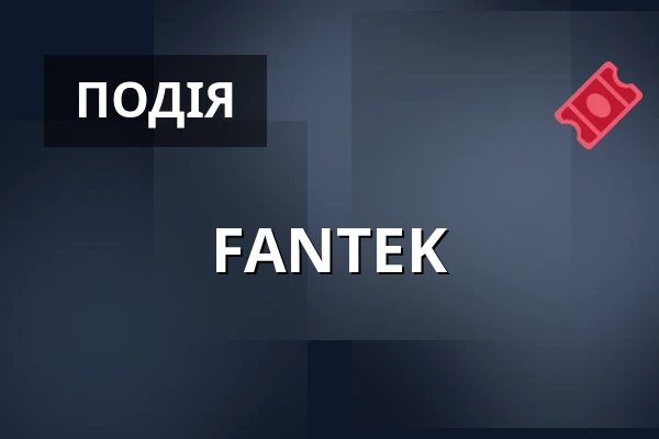 FANTEK — Parník Tyrš, Прага