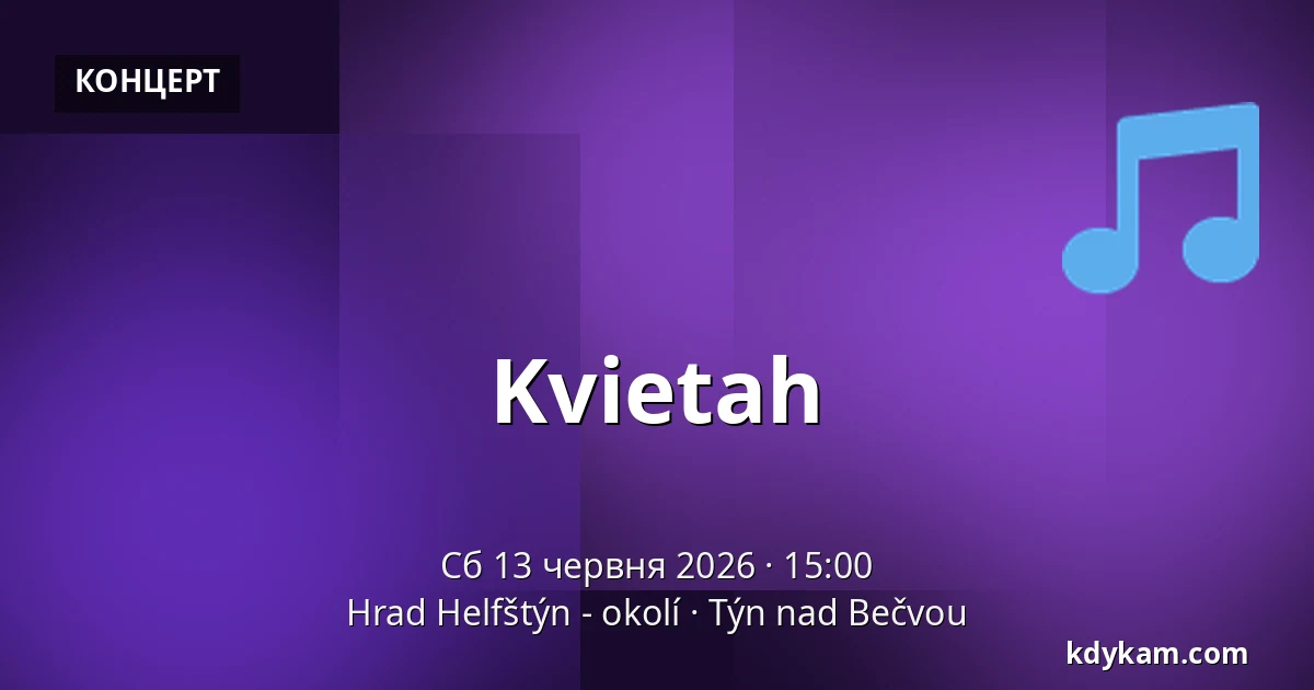 Kvietah — Hrad Helfštýn - okolí, Týn nad Bečvou