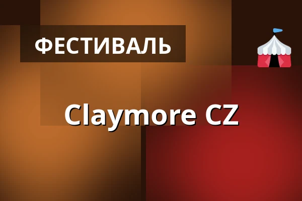 Claymore CZ — Diakonie Krabčice, Krabčice u Roudnice nad Labem