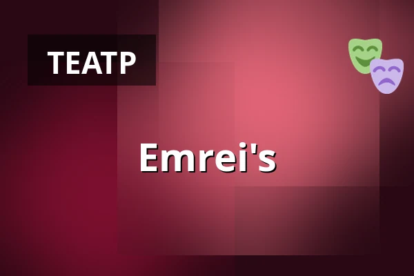 Emrei's — 17. listopadu 462, Dvůr Králové Nad Labem