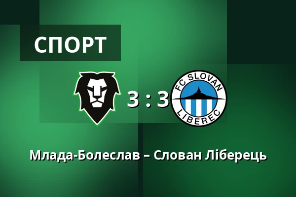 Млада-Болеслав – Слован Ліберець — Lokotrans Arena, Mladá Boleslav