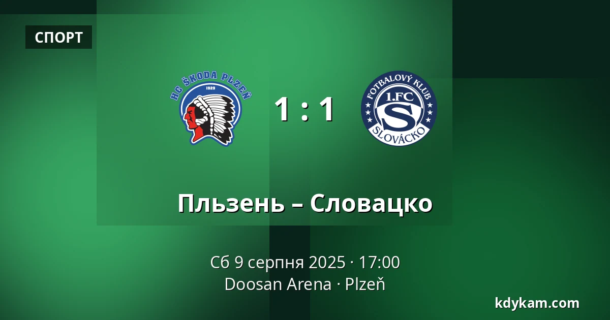 Пльзень – Словацко — Doosan Arena, Пльзень