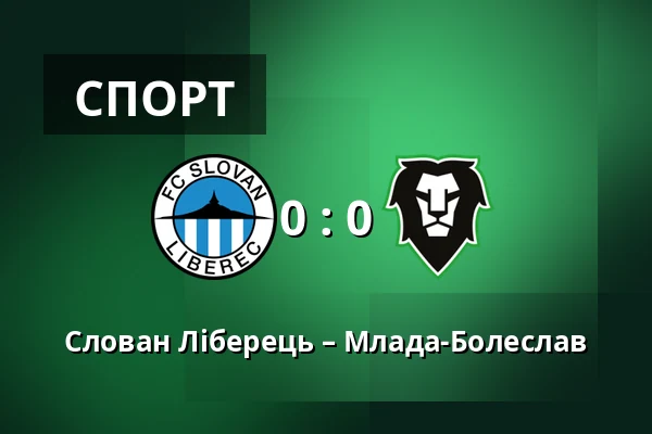 Слован Ліберець – Млада-Болеслав — Stadion U Nisy, Liberec