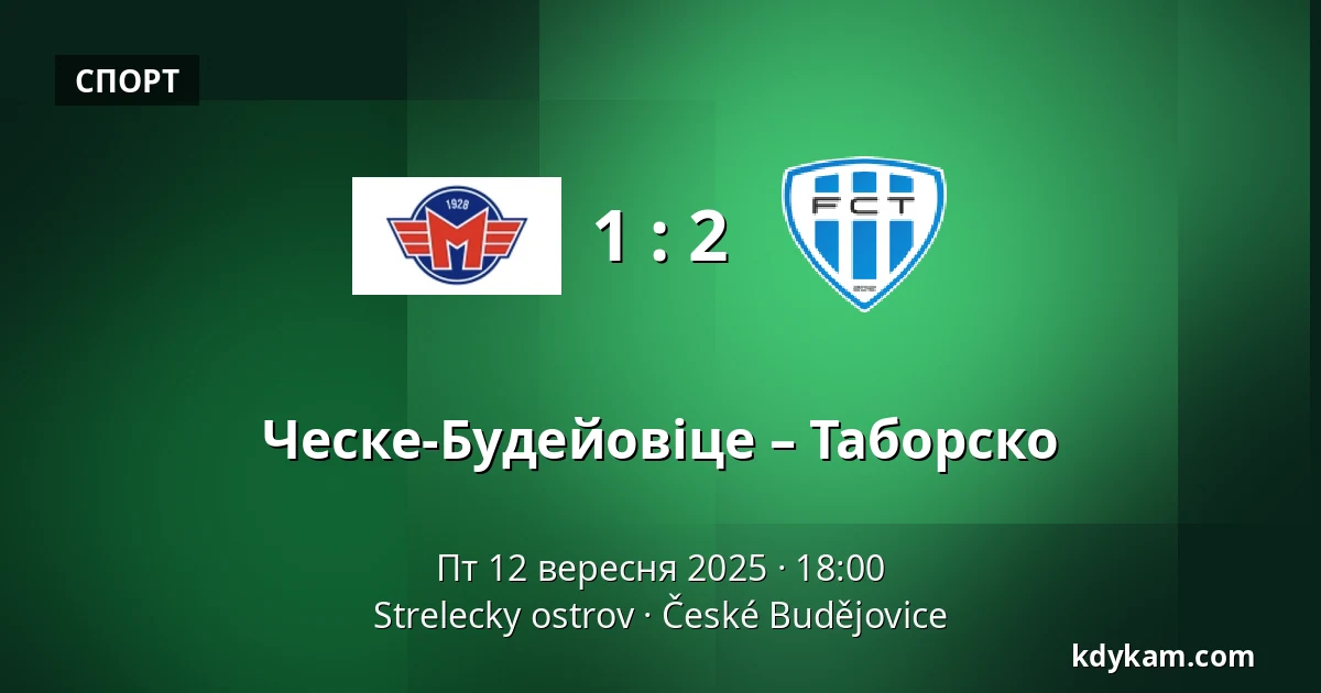 Ческе-Будейовіце – Таборско — Strelecky ostrov, Ческе-Будеёвице