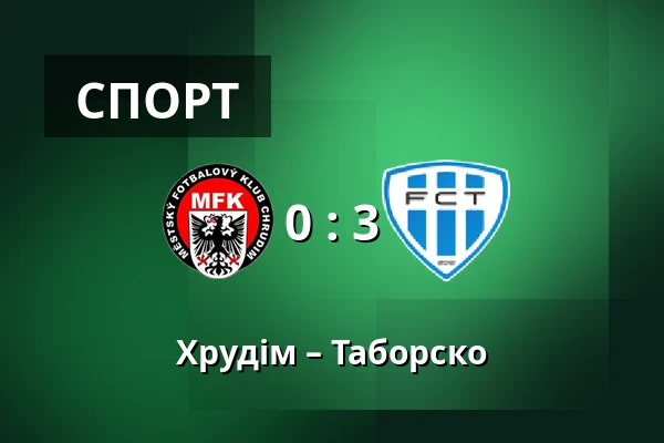 Хрудім – Таборско — Stadion Arnosta Kostala, Pardubice