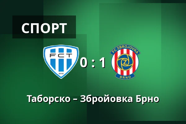 Таборско – Збройовка Брно — Stadion Kvapilova, Табір