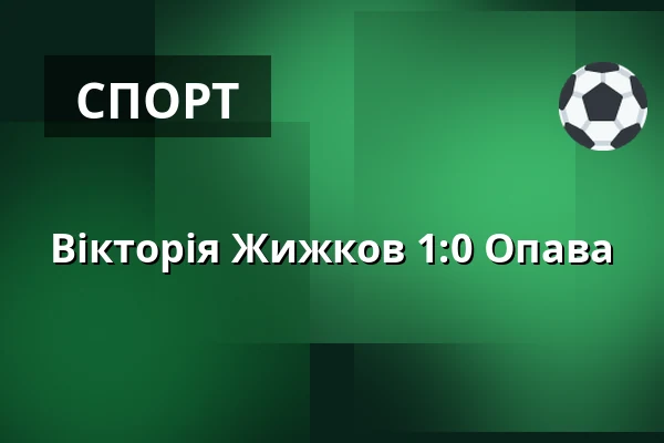 Вікторія Жижков – Опава — FK Viktoria Žižkov, Прага