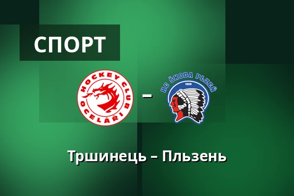 Тршинець – Пльзень — Тршинець