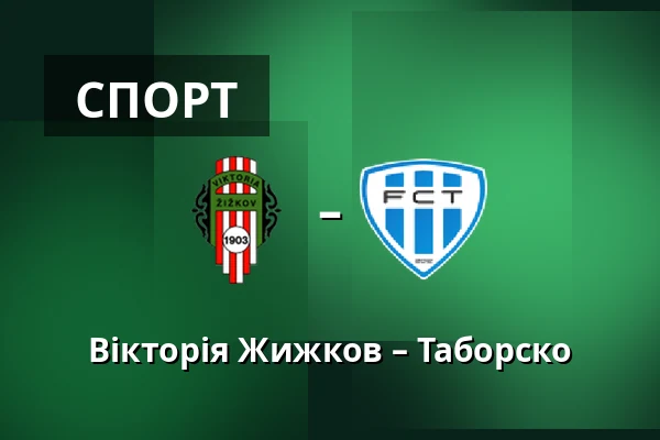 Вікторія Жижков – Таборско — FK Viktoria Žižkov, Прага