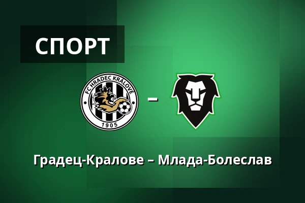Градец-Кралове – Млада-Болеслав