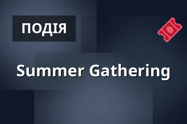 Summer Gathering — Burza #4, Прага