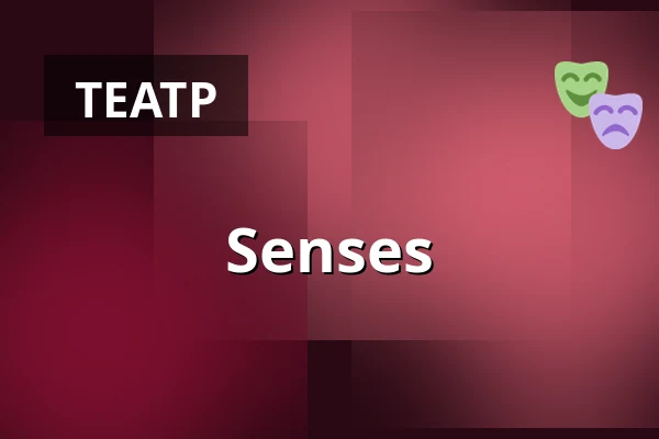 Senses — Cirk La Putyka, Прага